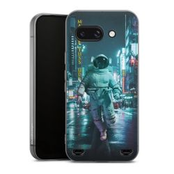 Premium Carry Case Hülle Mattweiss ohne Band