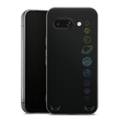 Premium Carry Case Hülle Mattweiss ohne Band