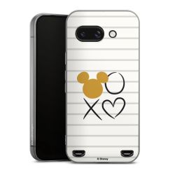 Premium Carry Case Hülle Mattweiss ohne Band