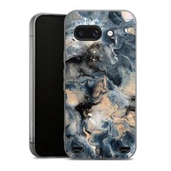 Premium Carry Case Hülle Mattweiss ohne Band