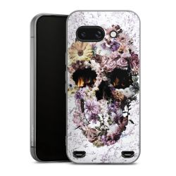 Premium Carry Case Hülle Mattweiss ohne Band