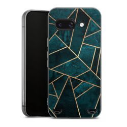 Premium Carry Case Hülle Mattweiss ohne Band