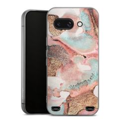 Premium Carry Case Hülle Mattweiss ohne Band