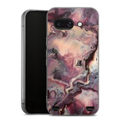 Premium Carry Case Hülle Mattweiss ohne Band