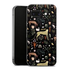 Premium Carry Case Hülle Mattweiss ohne Band