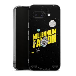 Premium Carry Case Hülle Mattweiss ohne Band