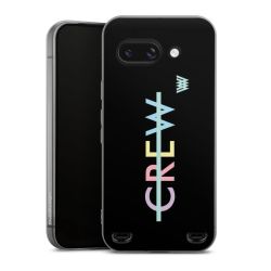 Premium Carry Case Hülle Mattweiss ohne Band