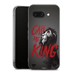 Premium Carry Case Hülle Mattweiss ohne Band