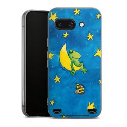 Premium Carry Case Hülle Mattweiss ohne Band