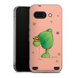 Premium Carry Case Hülle Mattweiss ohne Band