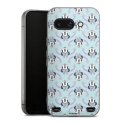 Premium Carry Case Hülle Mattweiss ohne Band