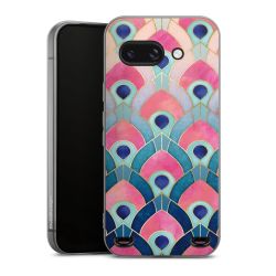 Premium Carry Case Hülle Mattweiss ohne Band