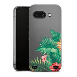 Premium Carry Case Hülle Mattweiss ohne Band