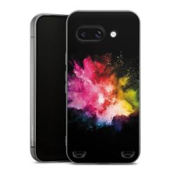 Premium Carry Case Hülle Mattweiss ohne Band