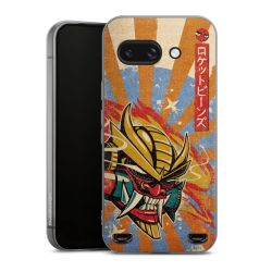 Premium Carry Case Hülle Mattweiss ohne Band