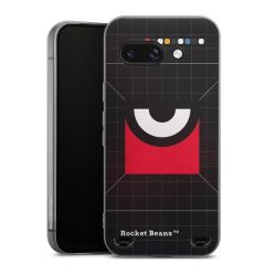 Premium Carry Case Hülle Mattweiss ohne Band