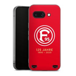 Premium Carry Case Hülle Mattweiss ohne Band