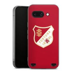 Premium Carry Case Hülle Mattweiss ohne Band