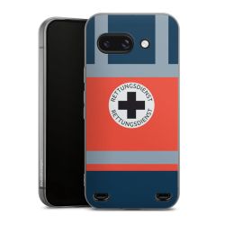 Premium Carry Case Hülle Mattweiss ohne Band