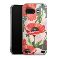 Premium Carry Case Hülle Mattweiss ohne Band