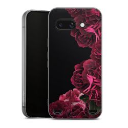 Premium Carry Case Hülle Mattweiss ohne Band