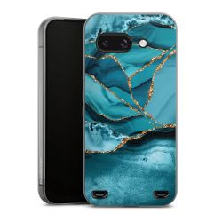 Premium Carry Case Hülle Mattweiss ohne Band