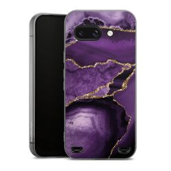 Premium Carry Case Hülle Mattweiss ohne Band