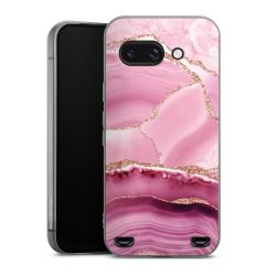 Premium Carry Case Hülle Mattweiss ohne Band