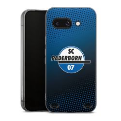 Premium Carry Case Hülle Mattweiss ohne Band