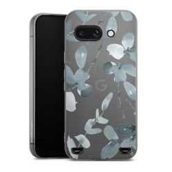 Premium Carry Case Hülle Mattweiss ohne Band