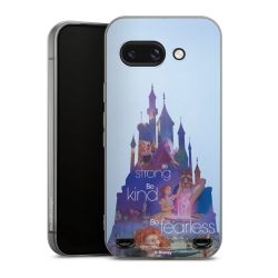 Premium Carry Case Hülle Mattweiss ohne Band