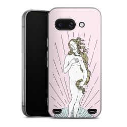 Premium Carry Case Hülle Mattweiss ohne Band