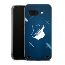 Premium Carry Case Hülle Mattweiss ohne Band