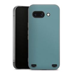 Premium Carry Case Hülle Mattweiss ohne Band