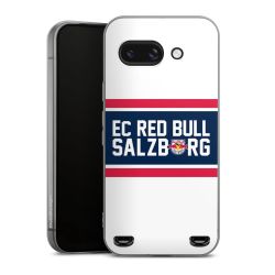 Premium Carry Case Hülle Mattweiss ohne Band