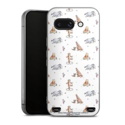 Premium Carry Case Hülle Mattweiss ohne Band