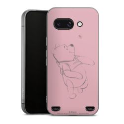 Premium Carry Case Hülle Mattweiss ohne Band