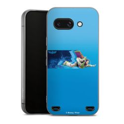 Premium Carry Case Hülle Mattweiss ohne Band