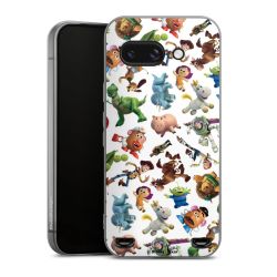 Premium Carry Case Hülle Mattweiss ohne Band