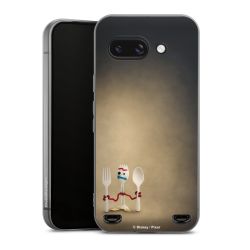 Premium Carry Case Hülle Mattweiss ohne Band