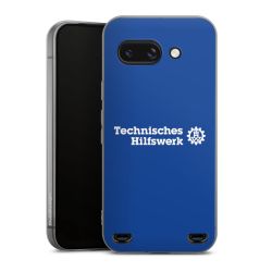 Premium Carry Case Hülle Mattweiss ohne Band