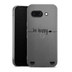 Premium Carry Case Hülle Mattweiss ohne Band