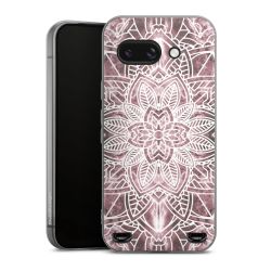 Premium Carry Case Hülle Mattweiss ohne Band