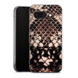 Premium Carry Case Hülle Mattweiss ohne Band