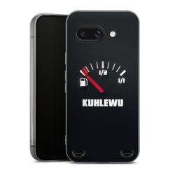 Premium Carry Case Hülle Mattweiss ohne Band