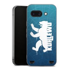 Premium Carry Case Hülle Mattweiss ohne Band