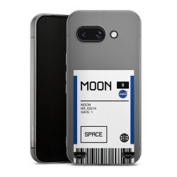 Premium Carry Case Hülle Mattweiss ohne Band