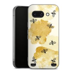 Premium Carry Case Hülle Mattweiss ohne Band