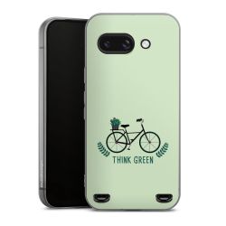 Premium Carry Case Hülle Mattweiss ohne Band