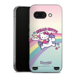 Premium Carry Case Hülle Mattweiss ohne Band